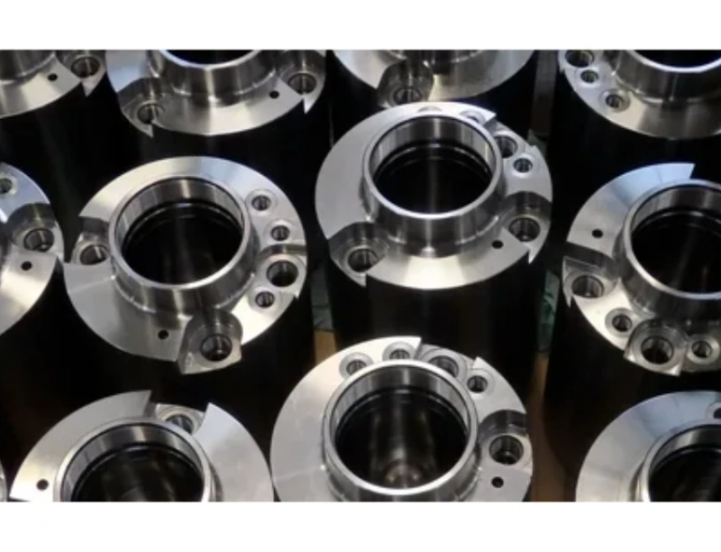 Uses of carbon steel flanges