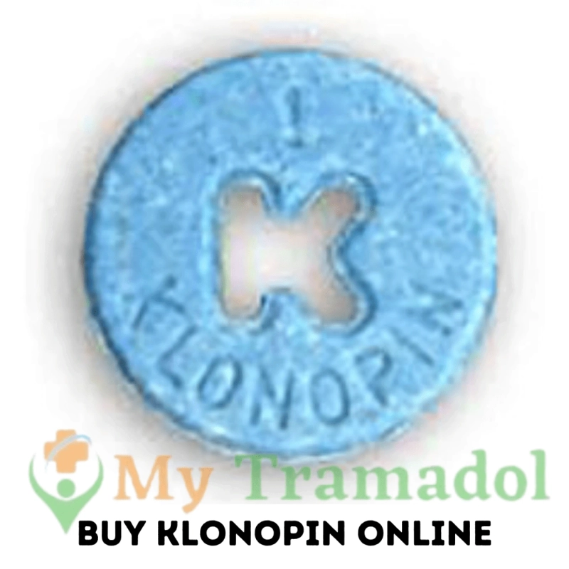 Buy Klonopin Online | Clonazepam | Overnight Delivery