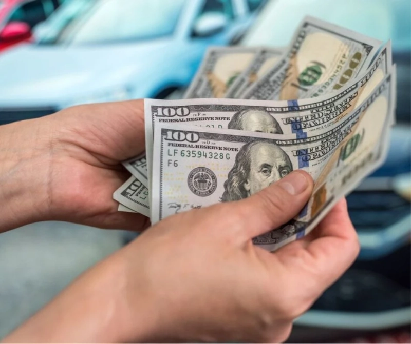 When Life Hits Hard, American Cash Advance Has Your Back!