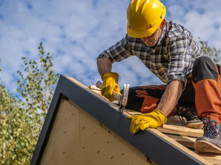 How Roofing Contractors Improve Roof Safety and Durability