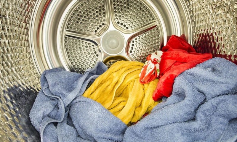 Common Signs It’s Time to Repair Your Clothes Dryer