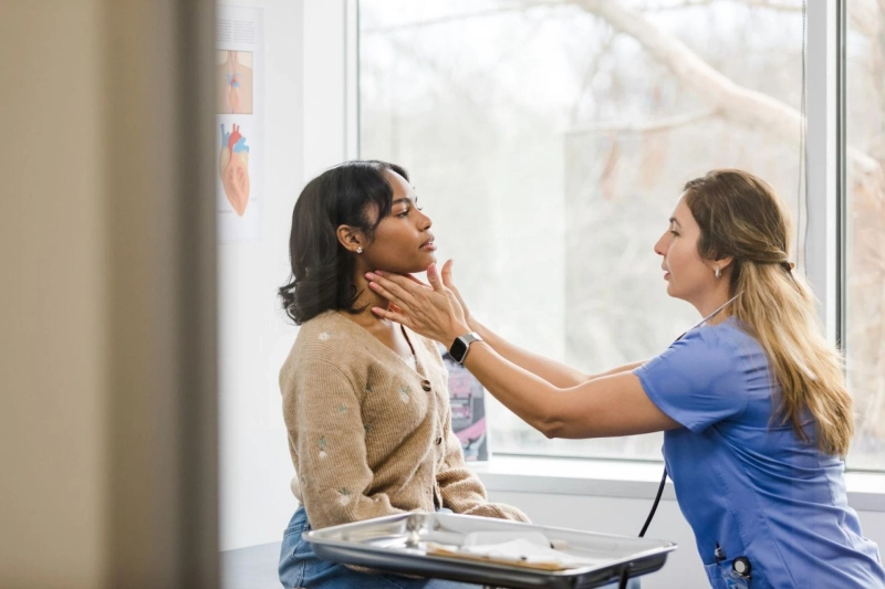 Pelvic Floor Physio In Westmead