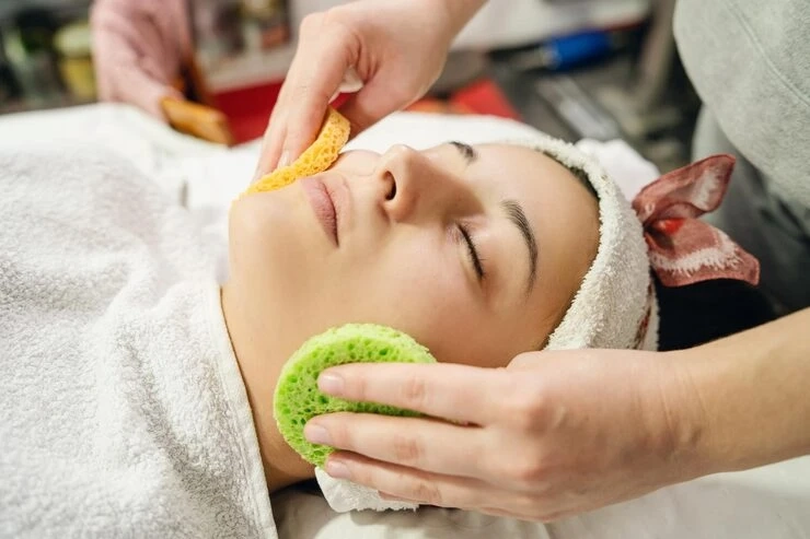 Why Tanjong Pagar is the Hotspot for Professional Facial Services