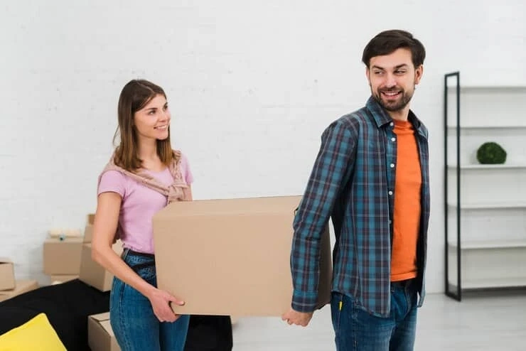 Seamless Relocation Solutions: Packers and Movers in Indore
