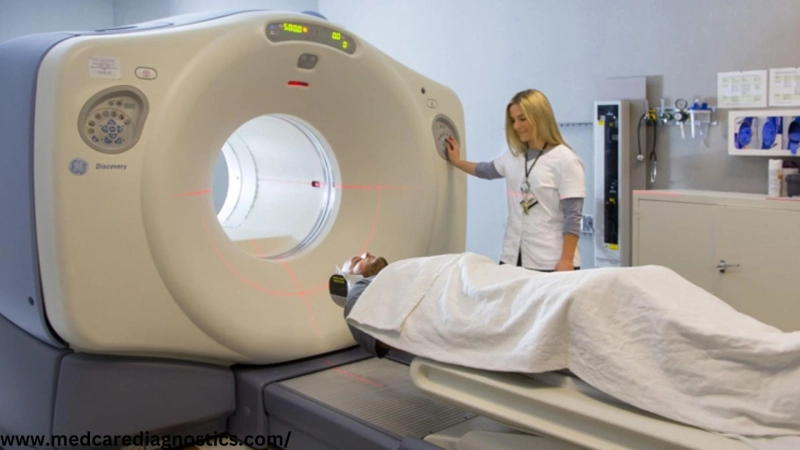Pet Scan: What It Is, Types, Purpose, Procedure & Results
