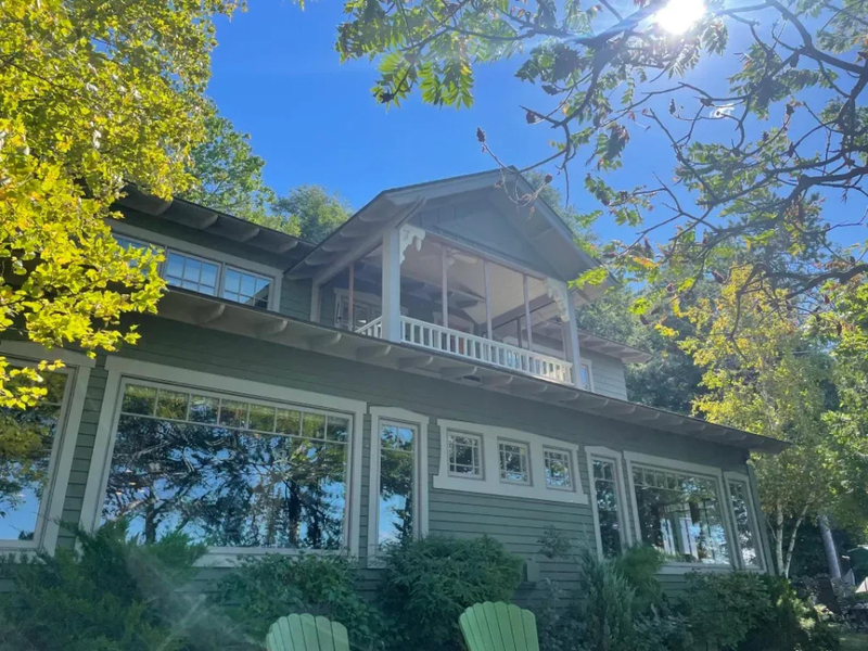 How Professional Painting Improves Home Value More Than Most Renovations