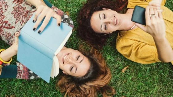Productive Ways To Spend Your Leisure Time