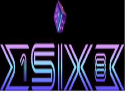 1six8