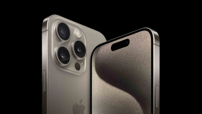 A Closer Look at the Apple iPhone 15 Pro: What's New and Exciting!