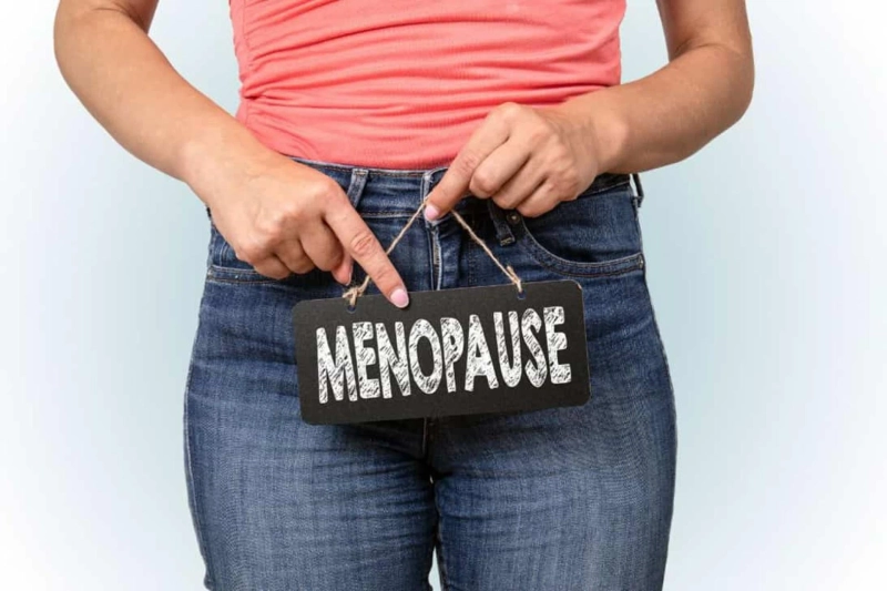 Problems in Getting Sexual Pleasure After Menopause