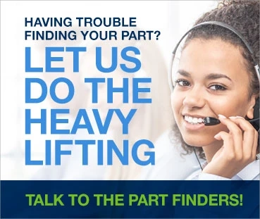 Maximizing Uptime with the Right Forklift Parts: A Guide for Mechanics and Fleet Managers