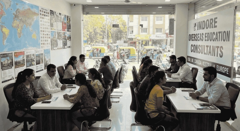 MBBS in Georgia for Indian Students: Complete Guide on Fees, Admission & Career Scope