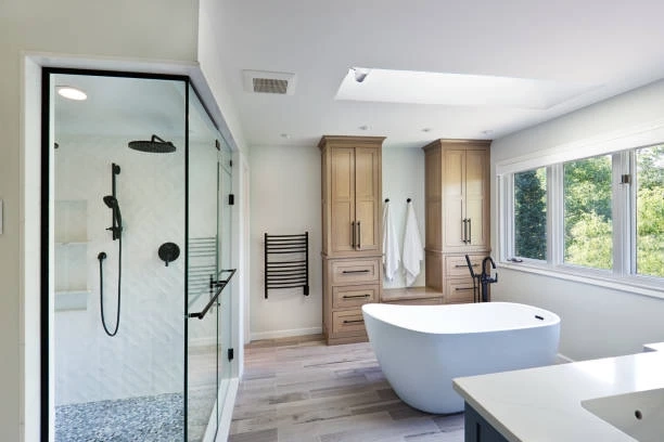 How Can Sustainable Practices Be Incorporated into a Bathroom Remodel in Canberra?