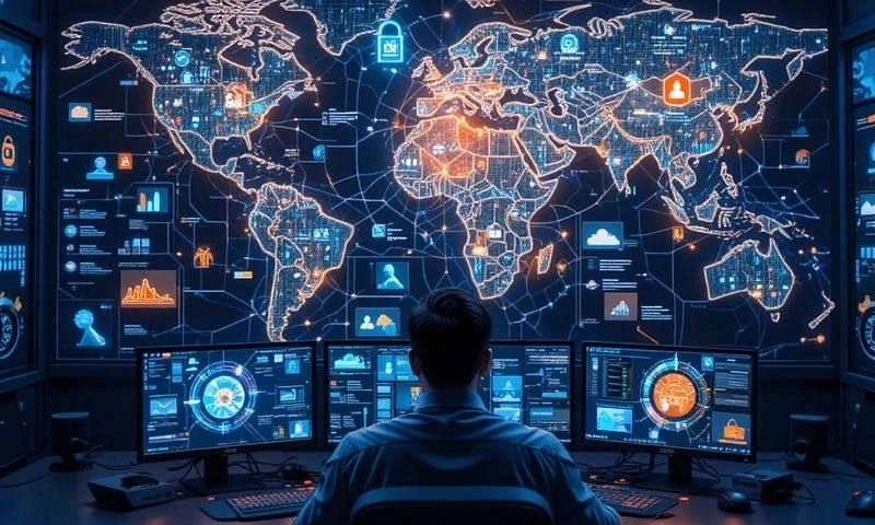 Why an Enterprise-Grade AIOps Platform Development Solution Is the Key to Achieving Autonomous Cloud Operations