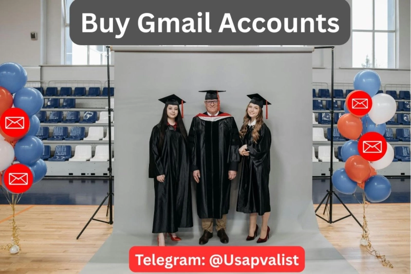 Top Rated Platforms for Buy Gmail Accounts - Boost Your Online Presence