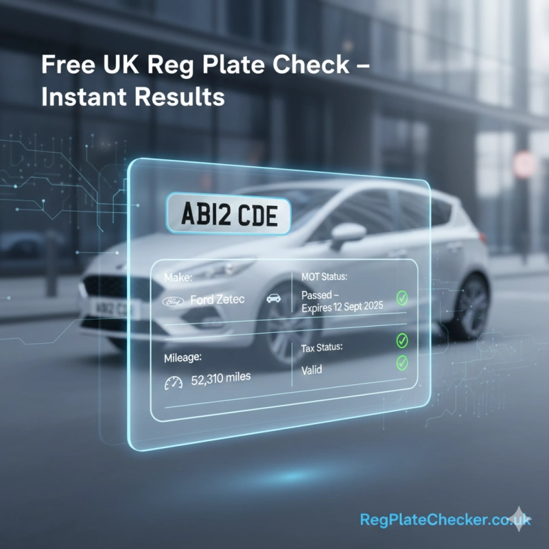 How Online Listings Changed the Way UK Drivers Judge Used Cars