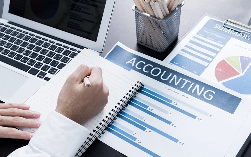 Types of Services Provided by Accountants in London, Ontario