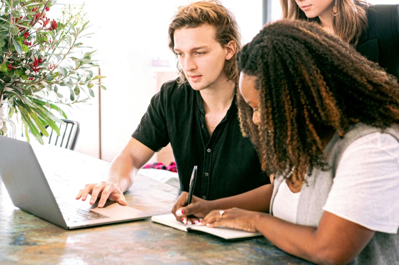 Digital Marketing for Small Businesses in London: What Works Best