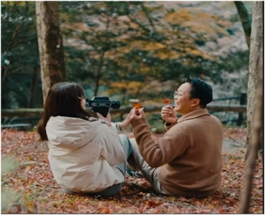 Five Reasons Why Destination Wedding Films hit different