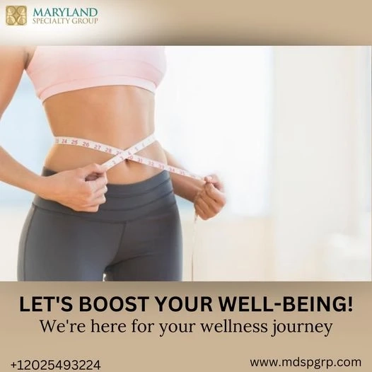 Transform Your Confidence: The Tummy Tuck Procedure in Maryland