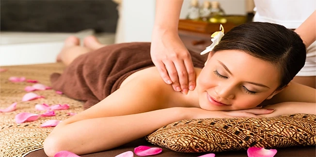 Luxury Awaits You at the Best Russian Spa in South Delhi