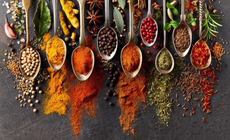 Organic Spice Industry Analysis by Size, Share, Demand, Growth, Consumption, Types, Regional Outlook and Forecast Till 2028.