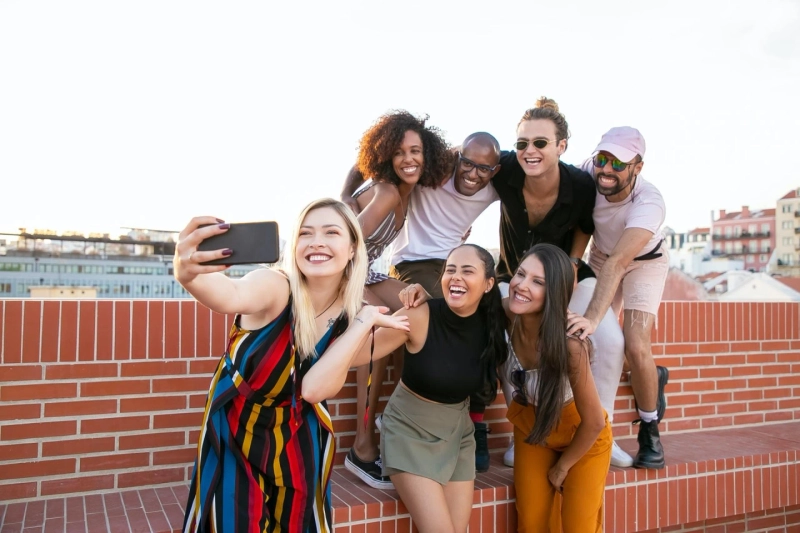 How to Grow Your Social Media Account in Practical Steps