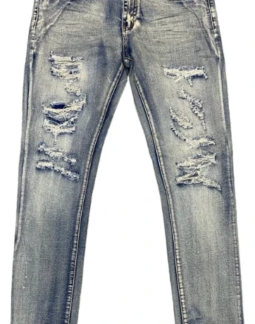 Skinny vs Super Skinny Jeans: Key Differences Every Man Should Know