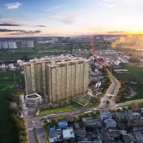 Why Rosero Elena Zirakpur Is the Perfect Choice