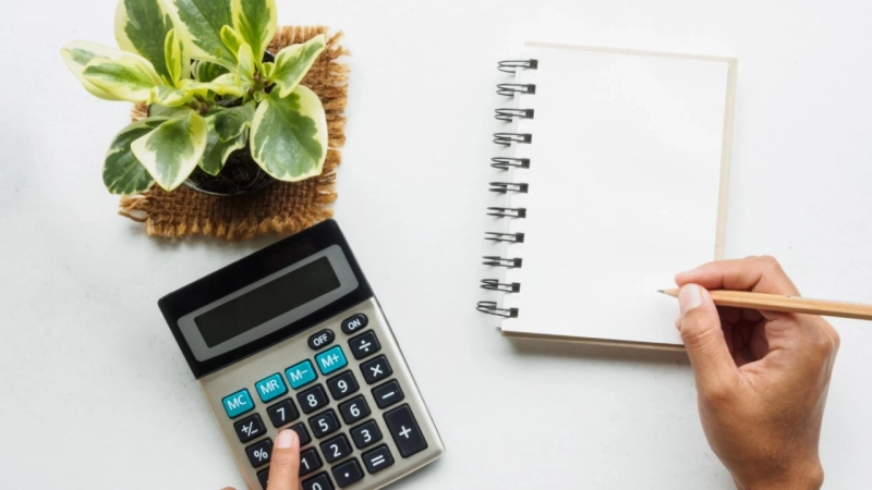 Simplify Your Calculations With A Slope Calculator:How It Helps You?