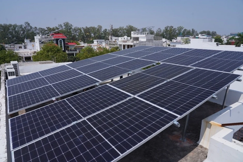 Best Solar Panel for Home