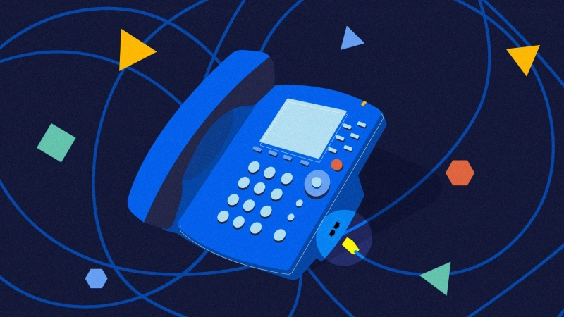 WHAT IS VOIP? A COMPLETE GUIDE TO VOIP PHONE SYSTEMS