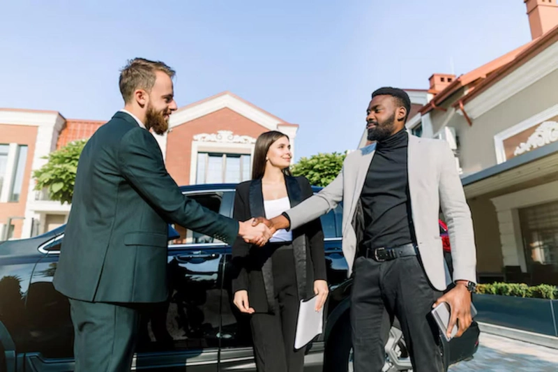 Reviews of Leading Coventry Estate Agents
