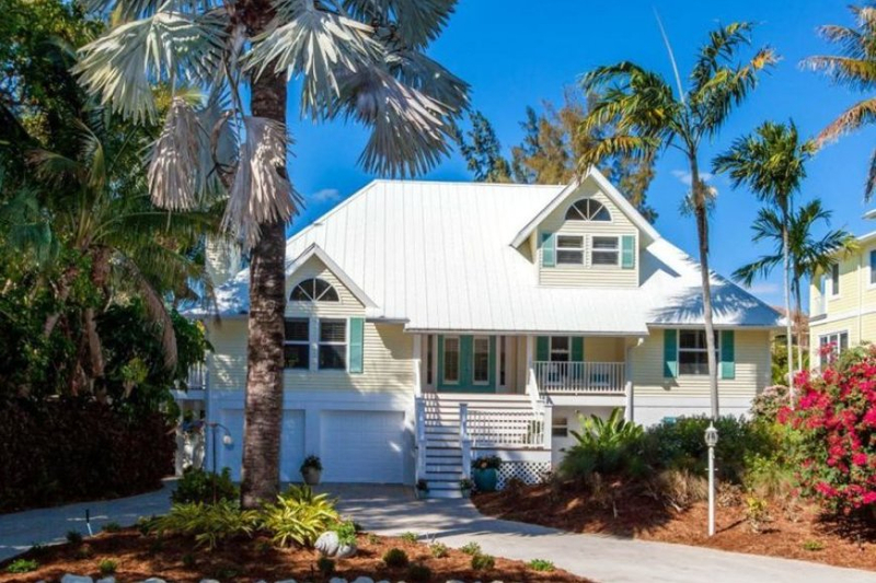 Discover Your Dream Stay: Captiva Island & Dune Allen Beach Vacation Rentals With No Extra Cost
