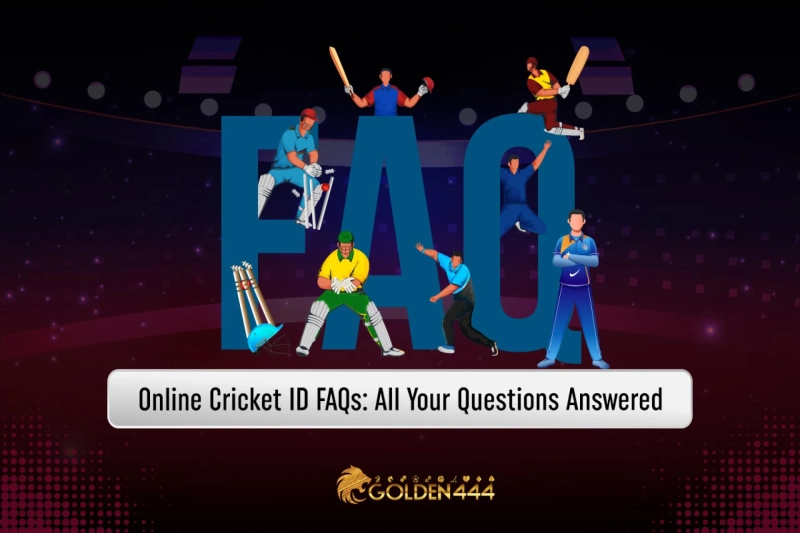 Online Cricket ID FAQs: All Your Questions Answered