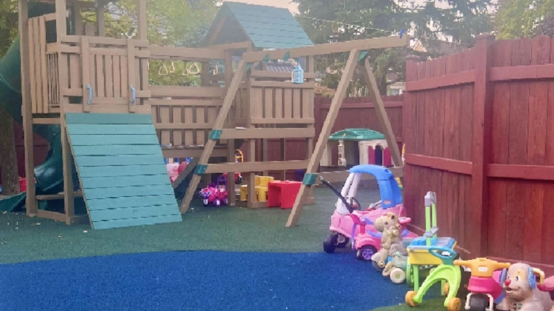 Choosing the Right Kindergarten Close to Home Changed More Than Our Mornings
