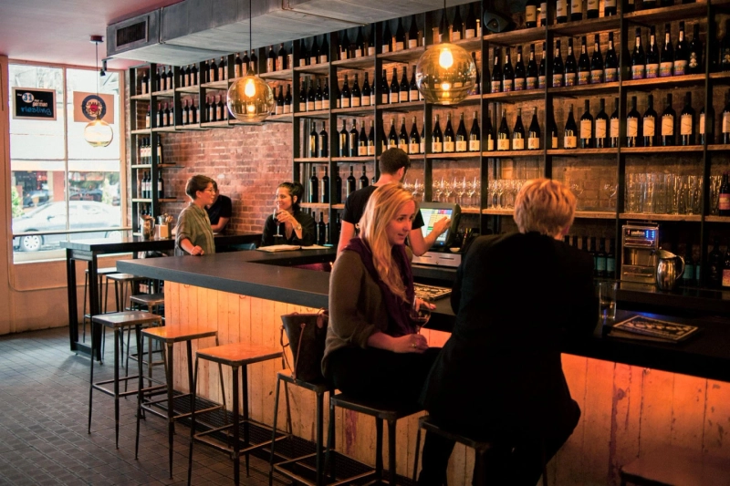 10 Great Wine Bars in Dubai