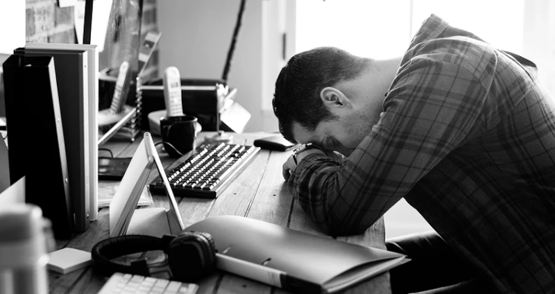 The Hidden Business Cost of Ignoring Employee Mental Health