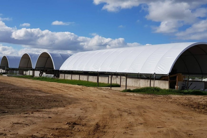 Choosing the Right Replacement Cover for Your Eco Shelter: A Sustainable Sanctuary