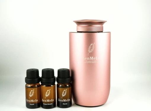 Is a Car Scent Diffuser Worth the Investment for Daily Commuters?