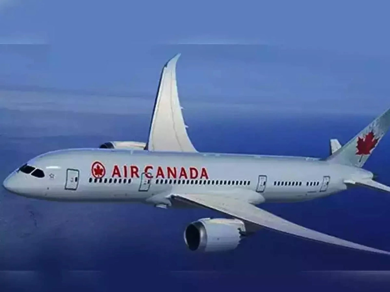 Aircanada Cancellation Policy | Cancel Flight