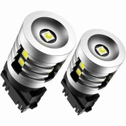 Elevate Your Lighting Experience: Sealight's T15 921 912 LED Light Bulbs