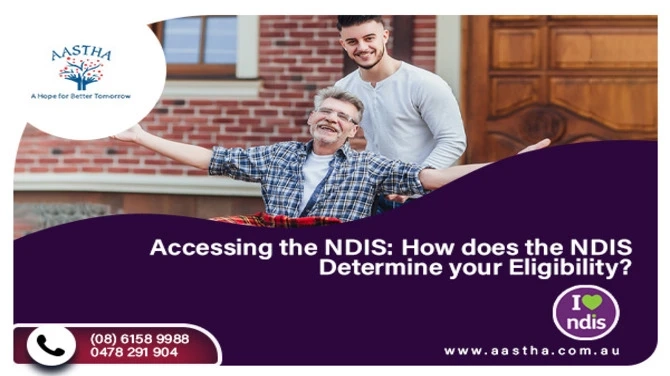 NDIS Support Coordination service / SIL service in Perth WA | NDIS registered Provider in Perth WA - Aastha