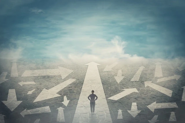 Confused about your career? All you need is career counselling!