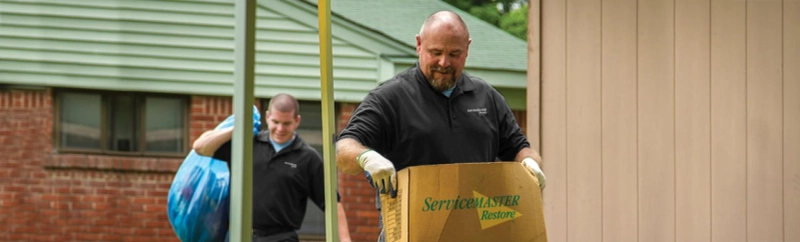 The Art of Decluttering: Chicago Hoarder Cleaning Services