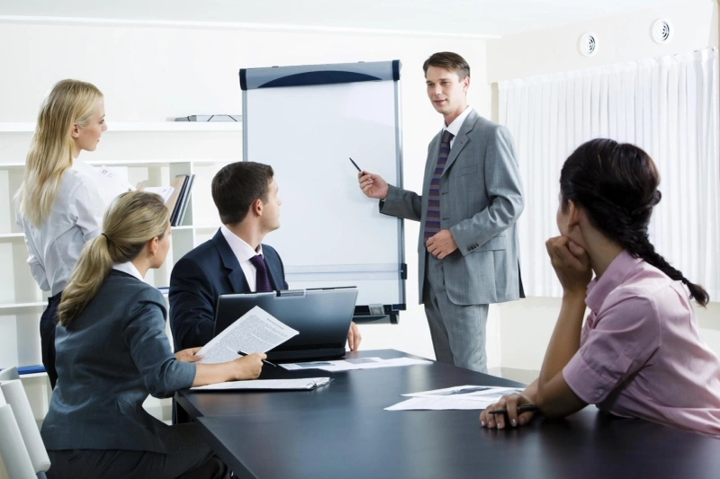 Leaders Courses - Three Reasons to Take a Leaders Course