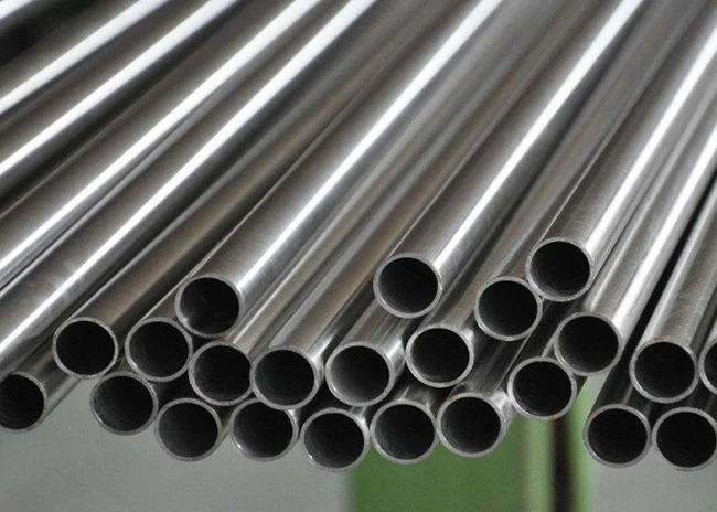 The Properties and Applications of Monel Alloy 400 Pipes