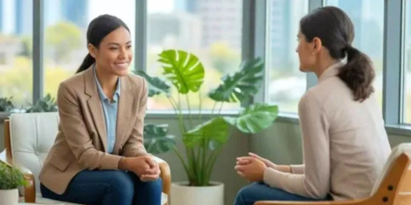 How Can a Trauma Therapist in Newbury Park Help You Heal from Past Emotional Wounds?