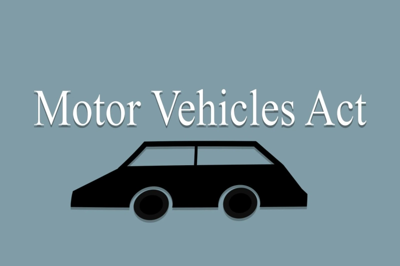 Unveiling the Key Components of the Motor Vehicles Act: A Comprehensive Guide