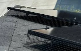 Top Benefits of Installing Critter Guard for Solar Panels